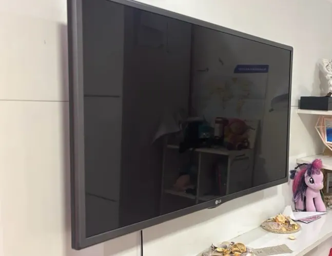 Tv smart LG 32