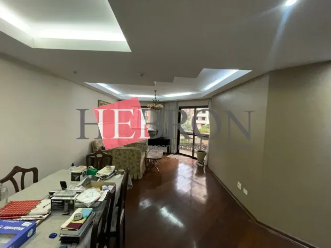 Apartamento para Venda no Tatuapé!!!
