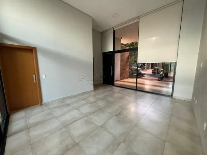 Casa térrea condomínio fechado, Bonfim Paulista, Zona Sul, Ribeirão Preto SP