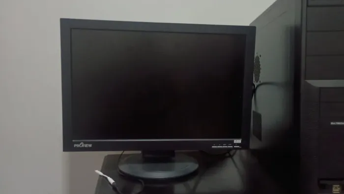 ? Computador Desktop | Intel Core 2 Duo | 4GB RAM | R$ 250