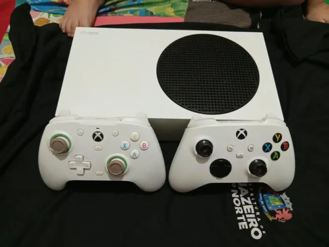 Xbox Série S, 500gb