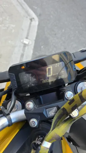 Cb 300f