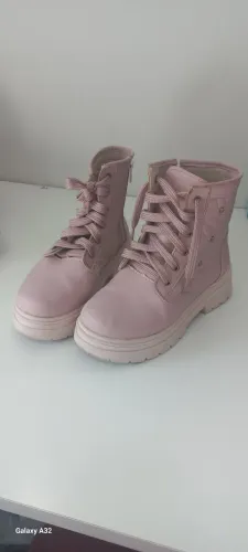 BOTA INFANTIL