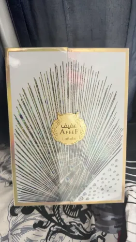 Vendo perfume árabe original
