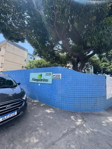 Apartamento Residencial Mangabeiras