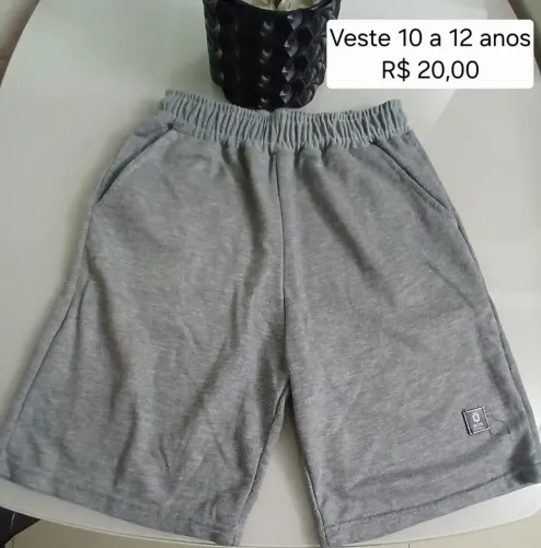 Moletom Infantil 