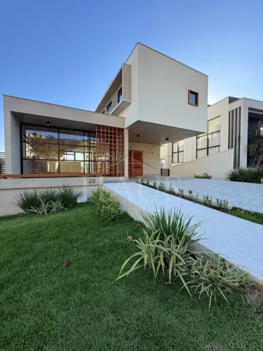 Casa de alto padrão à venda: Design, conforto e sofisticação - Alphaville Juiz de Fora