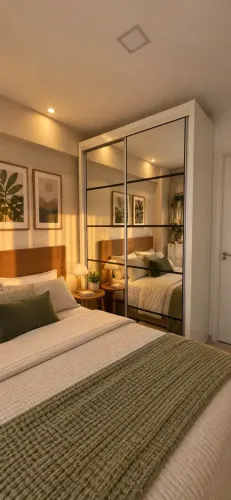 Apartamento para venda tem 50 metros quadrados com 2 quartos em Boa Viagem - Recife - Pern