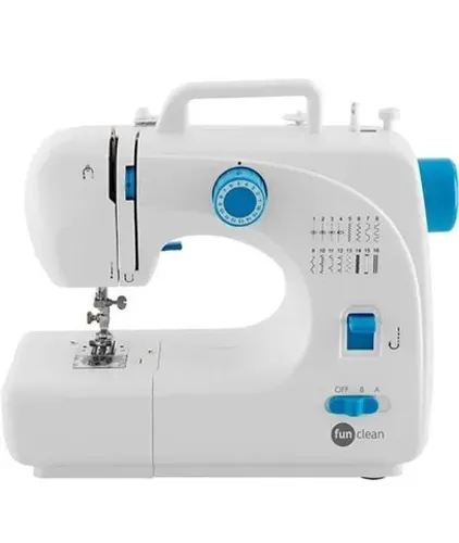 Maquina de Costura
