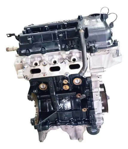 Motor Parcial Chery Tiggo 3x Pro 1.0 Ano 2022