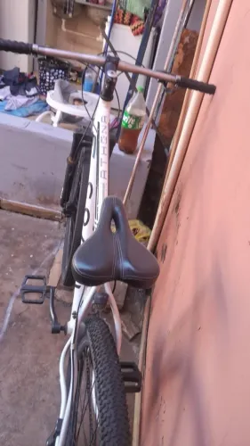 Bicicleta aro 29