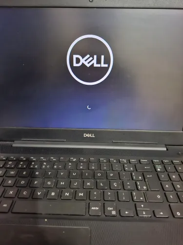 Notebook dell 