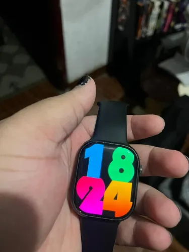 Smartwatch 9 Pró
