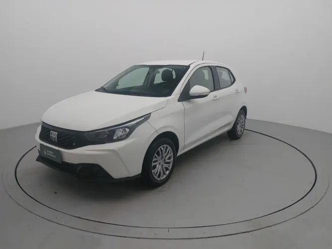 Fiat Argo Drive 1.0 Firefly 2025