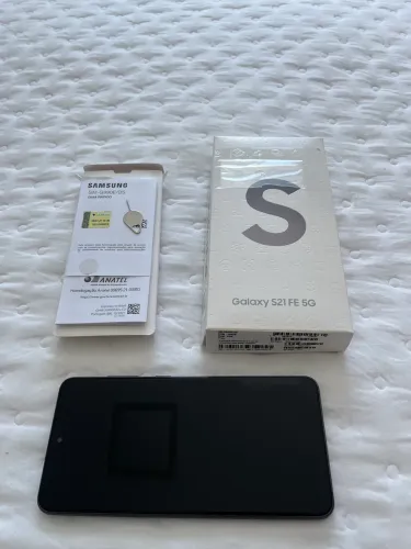 Samsung Galaxy S21 FE