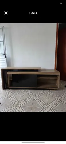 Rack TV