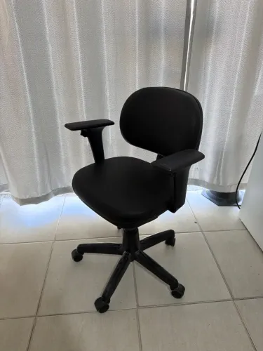 Cadeira Escritório ESCRITOLANDIA