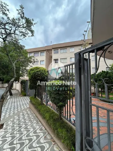 Apartamento à venda, Santa Maria, São Caetano do Sul, SP
