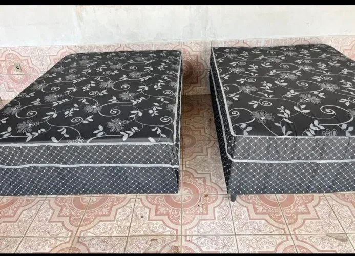 Cama Brasília