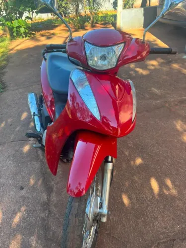 Honda BIZ 125 2011 *OPORTUNIDADE