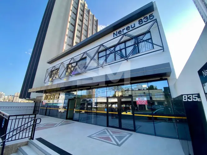 Sala para locação, Centro, Chapecó - SC