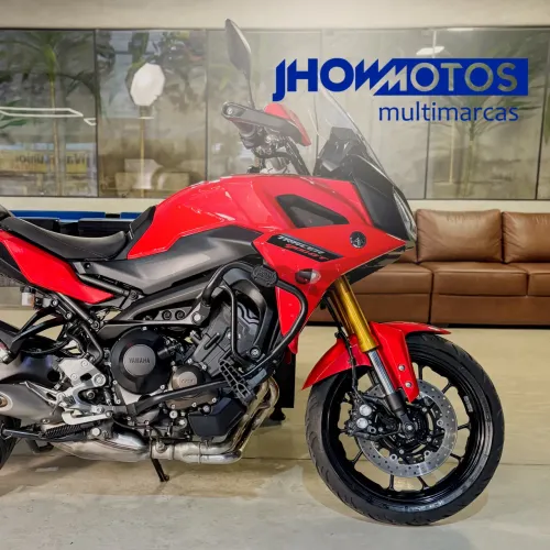 YAMAHA TRACER 900 GT IMPECÁVEL
