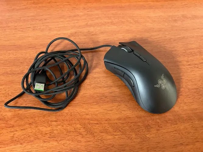 Razer DeathAdder Elite 16.000 DPI