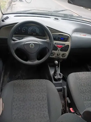 Fiat Siena 1.0/ EX 1.0 MPI Fire/ Fire Flex 8V 2008