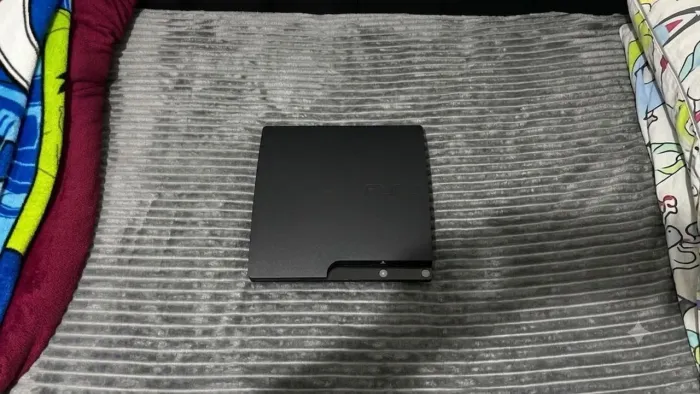 PlayStation 3