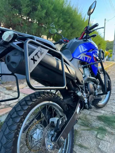 Lander 2020 extremamente conservada!