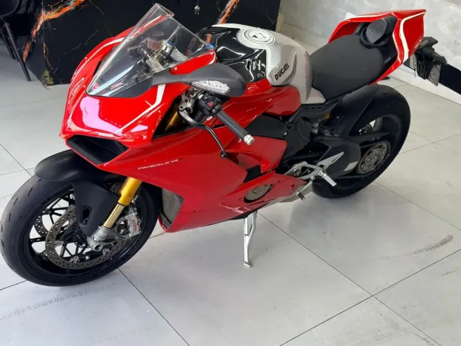 Ducati Multistrada 1000 cc