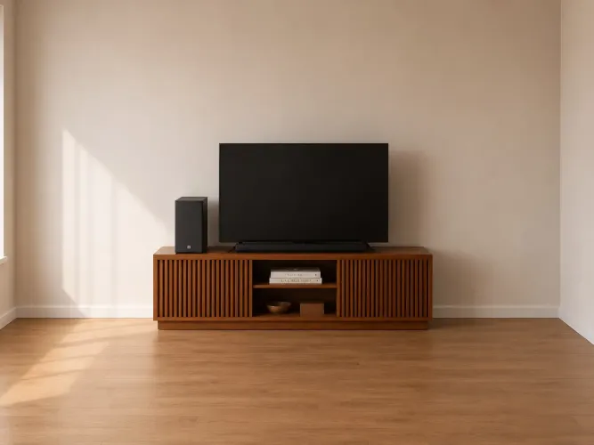 Rack Home Ripado PROMOÇÃO