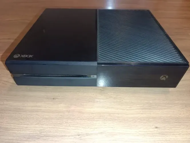 Xbox One com Kinect