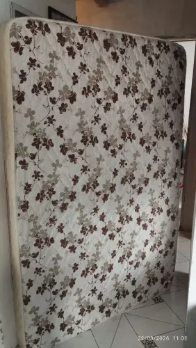 Colchão 