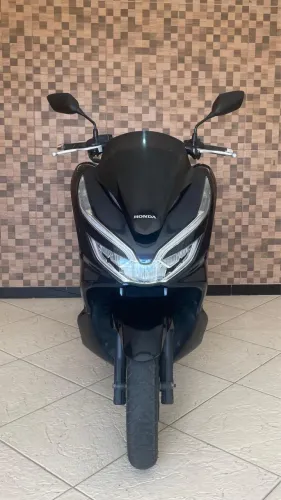 Moto PCX 2019