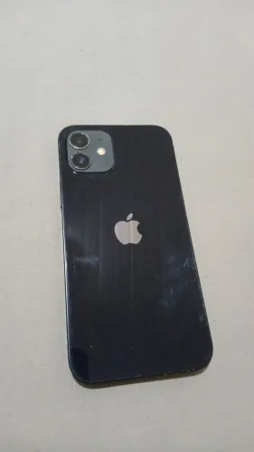 ? iPhone 12 64GB - Seminovo | Única Dona | Face ID OK