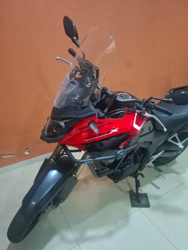 Cb 500x 2024