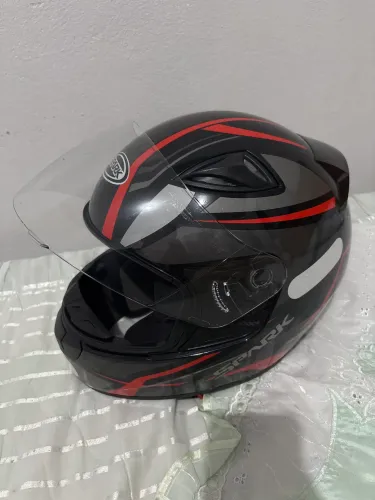Capacete SPARK tm 58