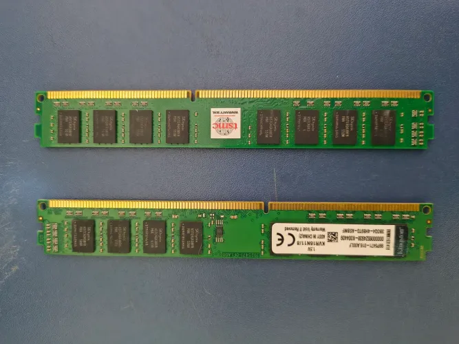 Memoria 8Gb Ddr3