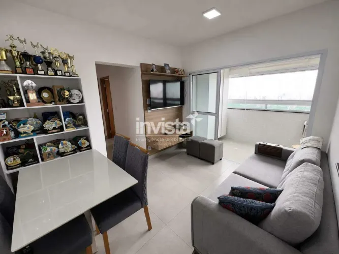 Apartamento à venda no bairro Marapé