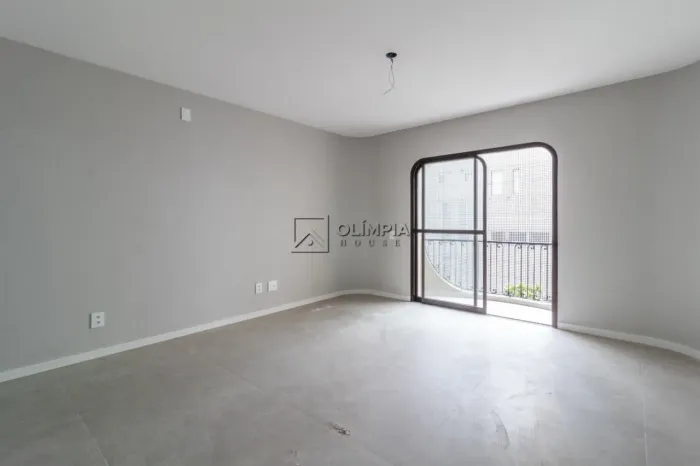 Venda Apartamento 1 Dormitórios - 74 m² Itaim Bibi