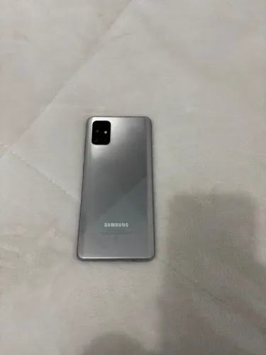 Celular Samsung A71
