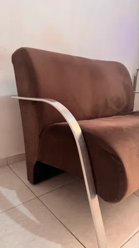 POLTRONA/SOFA 2 lugares