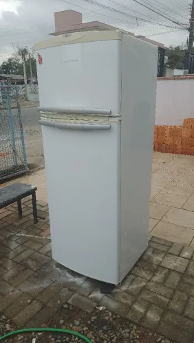 Geladeira Brastemp froofree