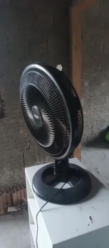 Vendo ventilador