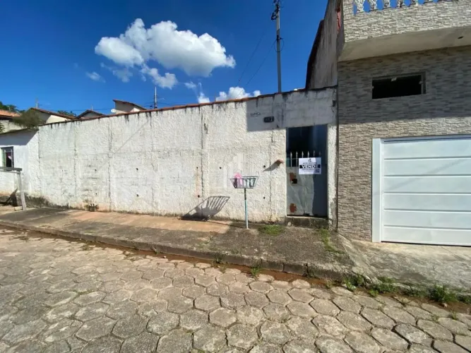 Casa - Padrão