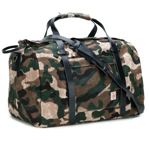 Mala Cutterman Journey Camo