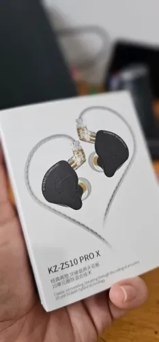 Fone KZ-ZS10 PRO X