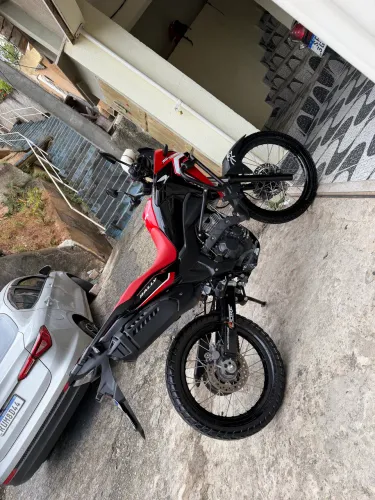 Vendo Sahara