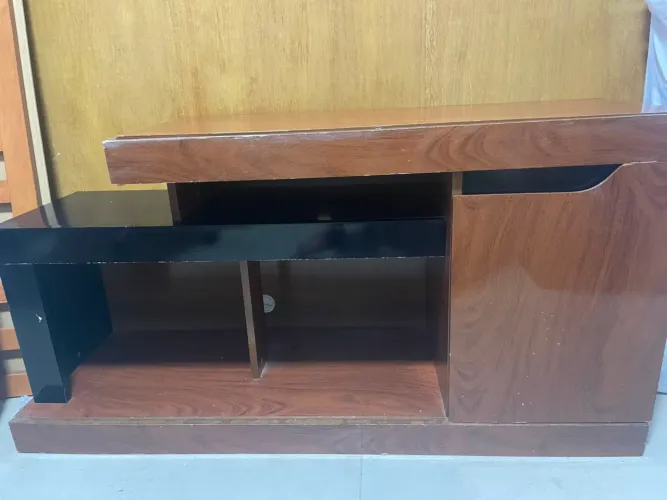 Rack para sala